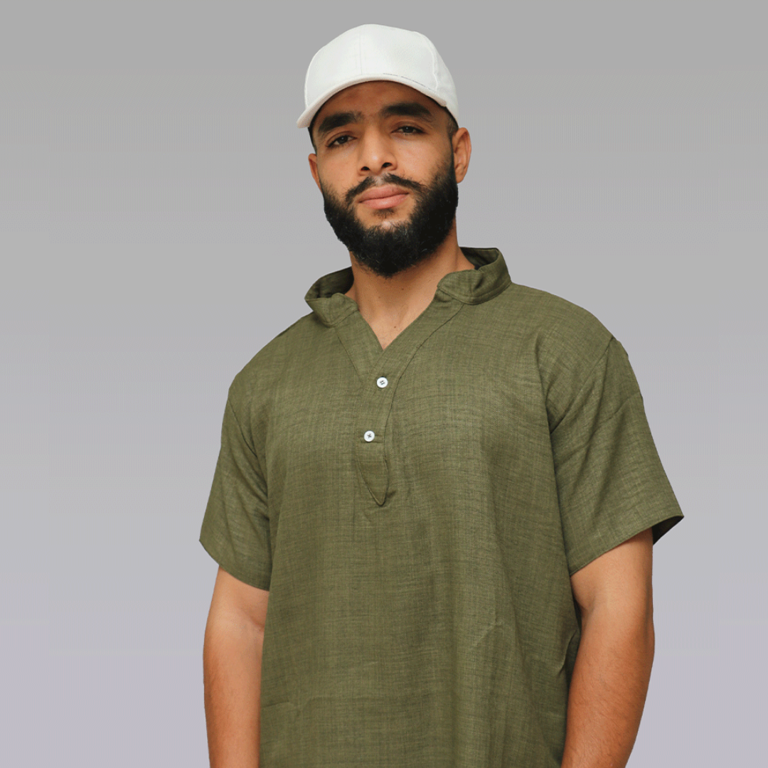 Linen Soul
