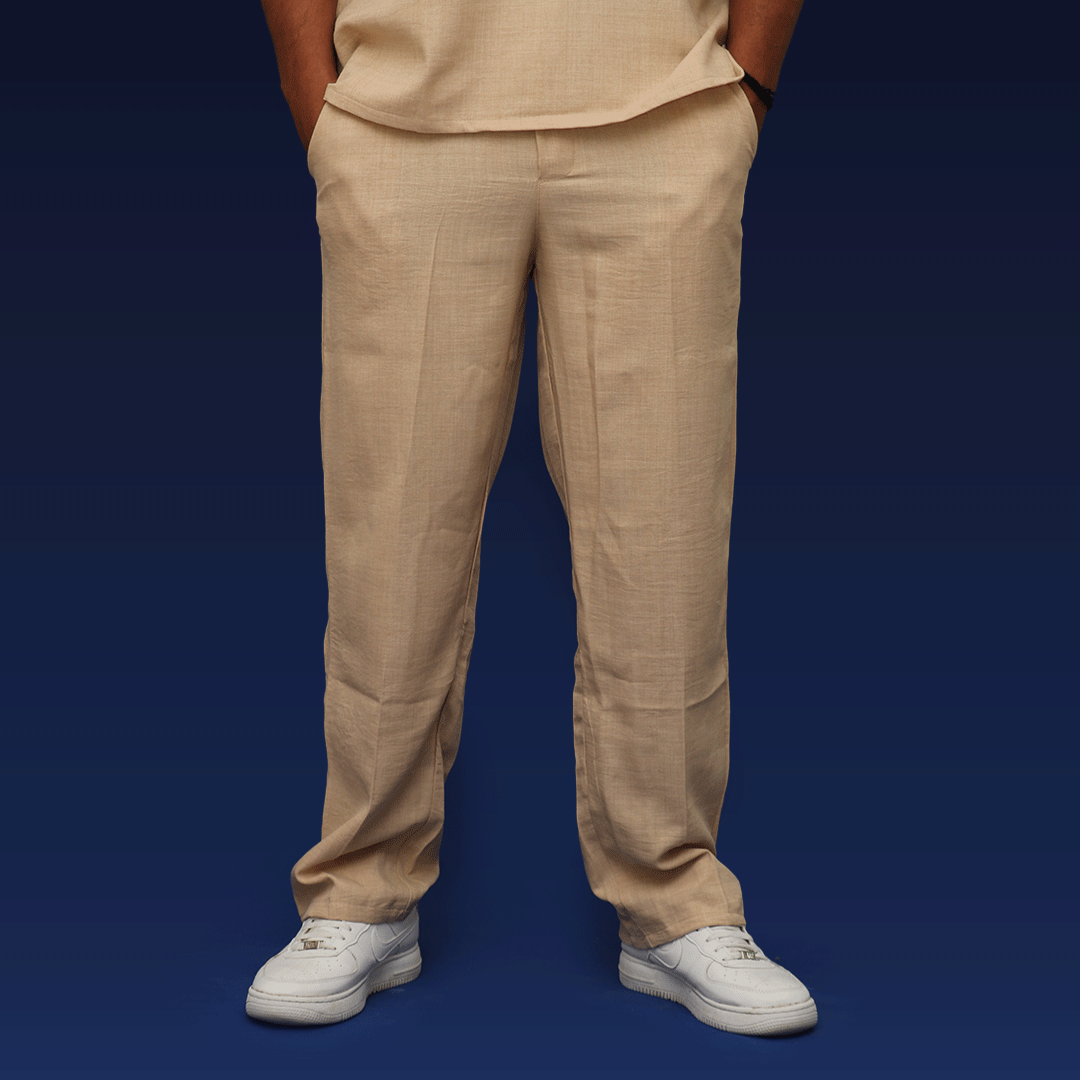 Linen Soul