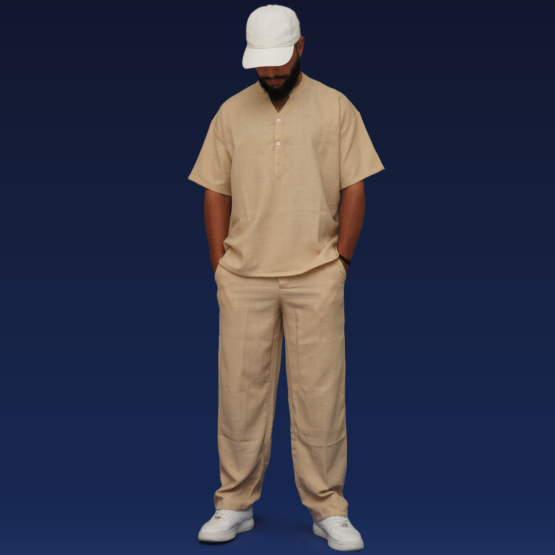 Linen Soul